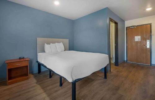 Springdale Hotel | WoodSpring Suites Springdale