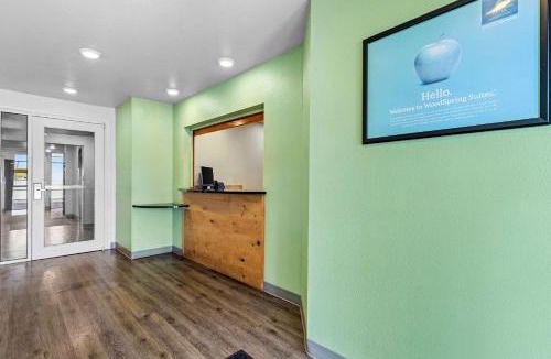 Tulsa Hotel | WoodSpring Suites Tulsa