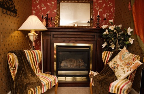 Independence Bed & Breakfast | Woodstock Inn B&B