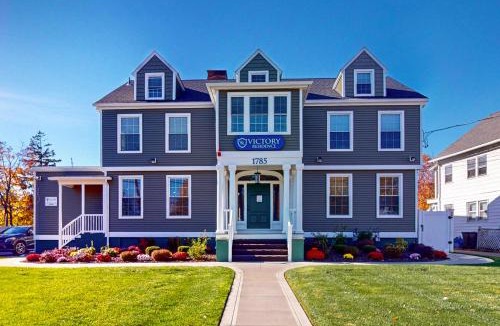 Holyoke Apartment | Work, Play and Stay! Apt Near Holyoke Medical Center