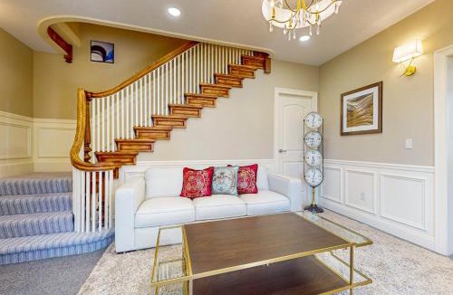 Holyoke Apartment | Work, Play and Stay! Apt Near Holyoke Medical Center