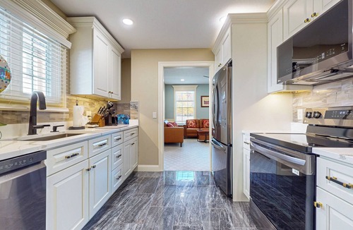 Holyoke Condo | Work, Play & Stay! Apt Near Holyoke Medical Center