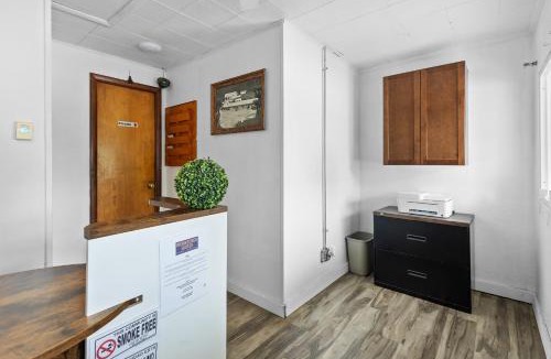 Peru Hotel | Workforce Suites