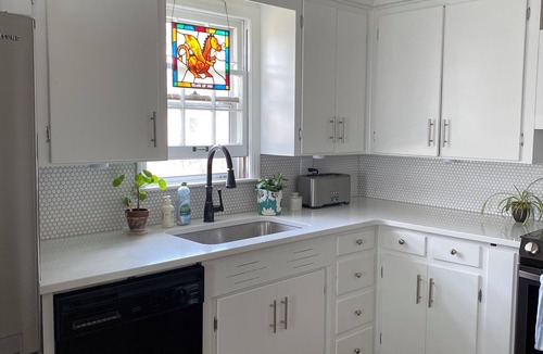 Kansas City House | World Cup 4 BR 2 bath Spacious home near nearby stadium