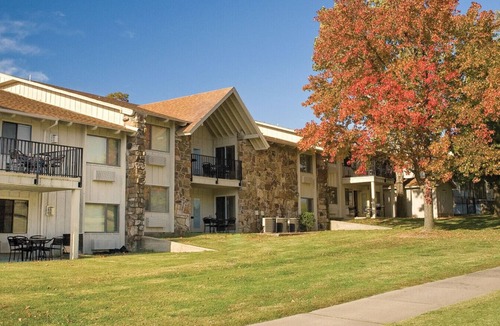 Afton Condo | Worldmark Grand lake - 1BD