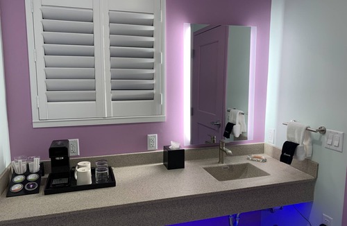 Logan Hotel | Worthington of Logan