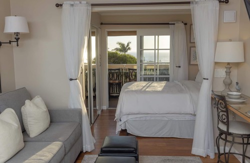 Laguna Beach Cottage | WOW. 25% off; THE Best Village Location;Beach close/ocean views.Walk Everywhere.