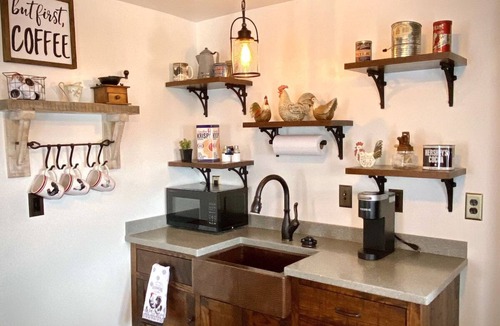 Berlin Apartment | Wurthmann House Unit #1Your Home Away From Home