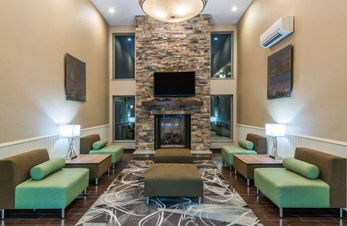 Cross Lanes Hotel | Wyndham Garden Hotel Cross Lanes Charleston