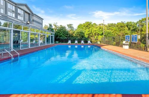 Lakeview Hotel | Wyndham Garden Manassas