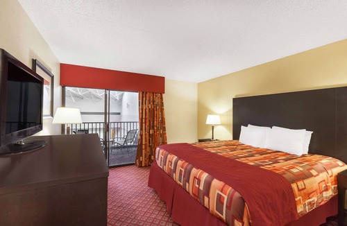 Stillwater Hotel | Wyndham Garden Stillwater