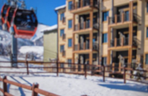Park City Hotel | Wyndham Resort - Park City, UT Canyons ski in/out