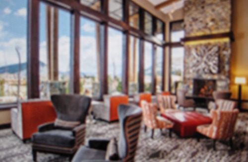 Park City Hotel | Wyndham Resort - Park City, UT Canyons ski in/out