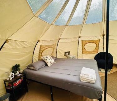 Mc Caskill Apartment | x stargazer2