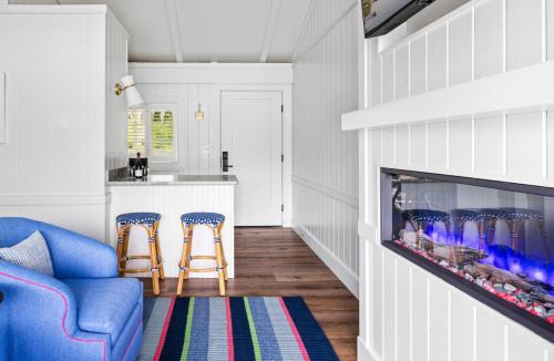 Kennebunkport Hotel | Yachtsman Lodge & Marina