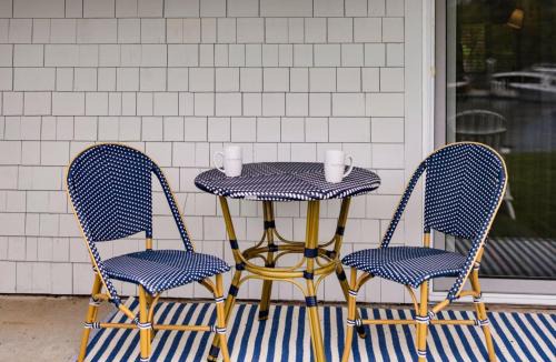 Kennebunkport Hotel | Yachtsman Lodge & Marina