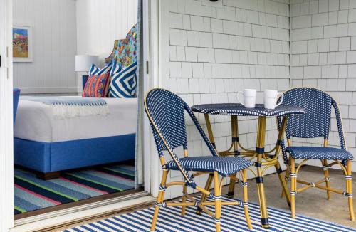 Kennebunkport Hotel | Yachtsman Lodge & Marina