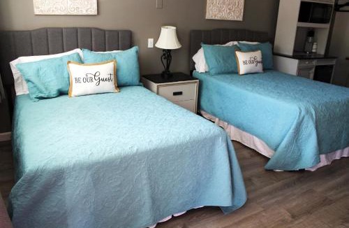 Holderness Hotel | Yankee Trail Motel