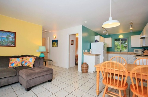 Pauwela House | Yonegan Maui Getaways - Haiku