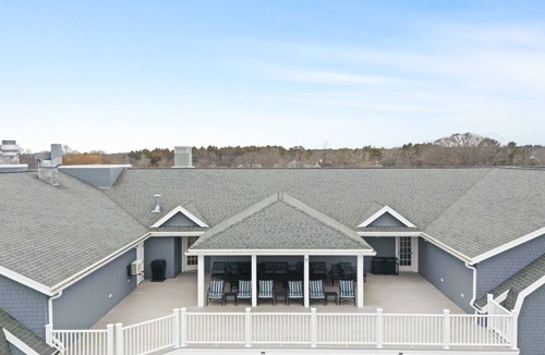 York Beach Condo | York Beach, Maine | Fireplace 1BR Hideaway | Walk to Sand, Shops & Lobster Rolls