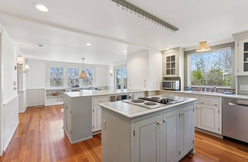 York Harbor House | York Harbor Tranquility - Walk to Beach, Scenic Trails and Dining