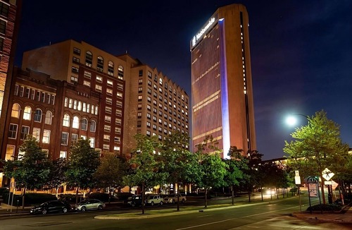 Downtown Columbus Hotel | Your Home Away From Home! Pet-Friendly, Near Ohio Historical Center