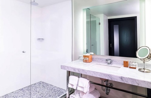 West Plaza Hotel | Your Home Far Away From Home! 2 Relaxing Units, Onsite Pool, Pets Allowed!