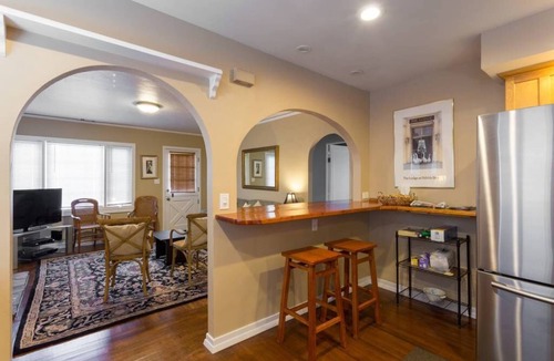 Monterey House | Your Home in Monterey, CA
