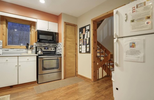 Northface House | Zeeplace: 3 BR, 2 BA House in Canaan Valley, Sleeps 6