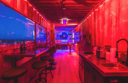 Beryl Junction Apartment | Zen Dome
