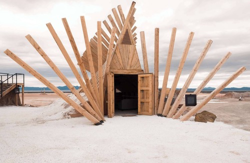 Beryl Junction Apartment | Zen Dome