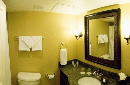 Zermatt Apartment | Zermatt Resort & Spa in Midway, Utah
