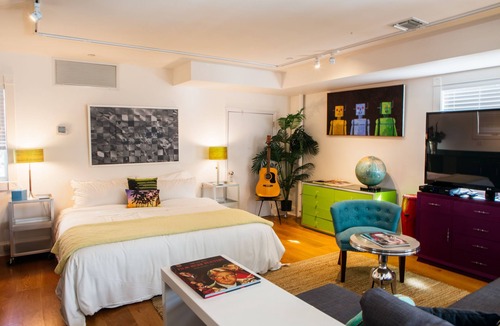 Greenport Hotel | Zey Hotel