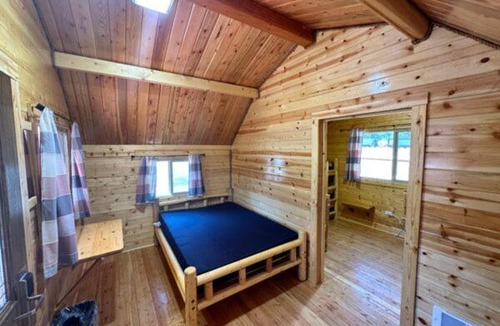Zion National Park South Entrance Hotel | Zion Canyon Cabins