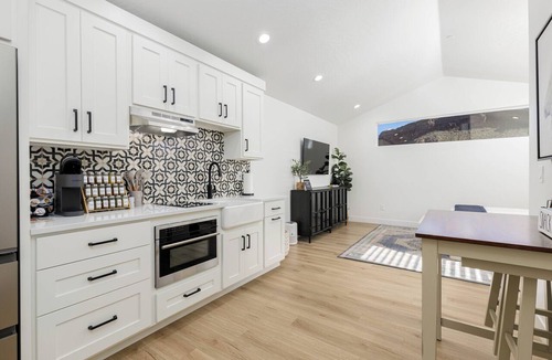 Hurricane Bed & Breakfast | Zion Oasis Rentals