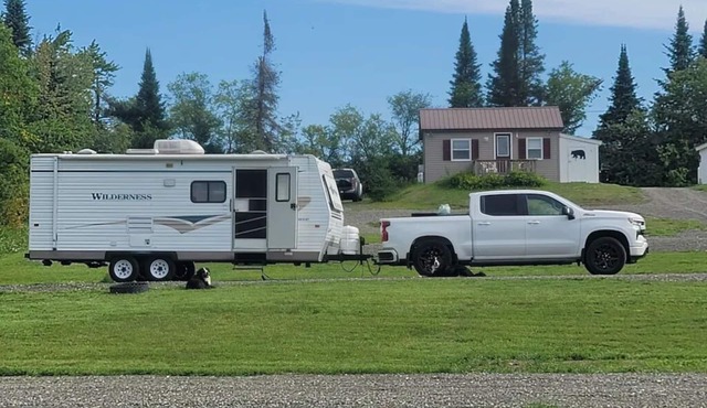 07) The RV Campsite 3
