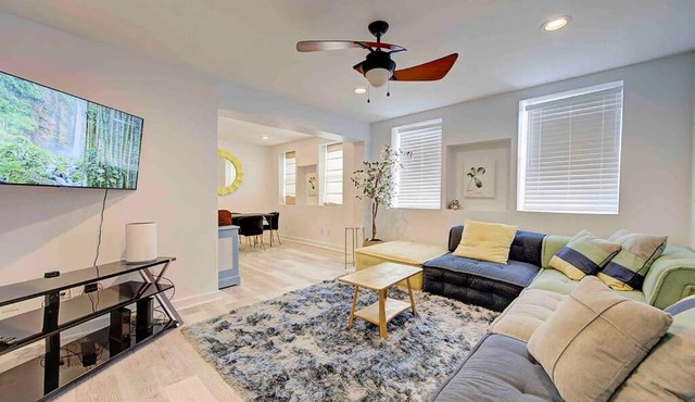 1 Bedroom 15 min from Stewart airport