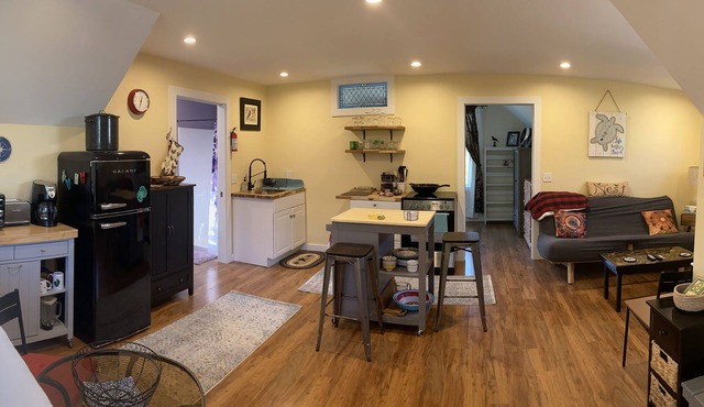 1-BR apt 0.5-mile to Acadia National Park & 1-mile to downtown