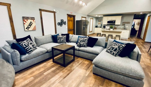 #10 *THE ULTIMATE AIRBNB GETAWAY!*