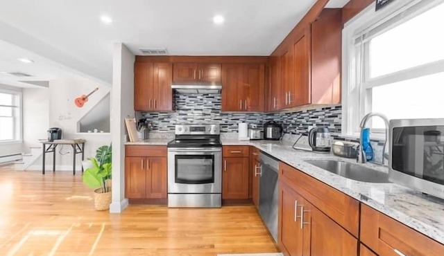 #101 Waltham Shared House by Zen Living