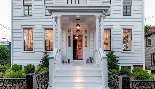 134 Prince - Luxury Boutique Hotel