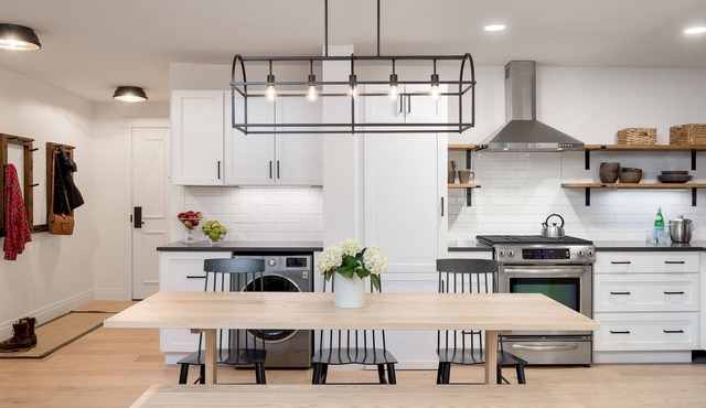 #1410A | 2bdrm | Lookout | 4th floor renovated space