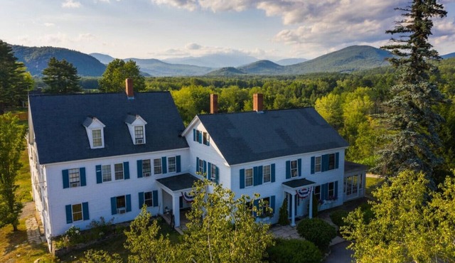 1785 Boutique Hotel · The 1785 Award Winning Inn, Amazing Views, Pool