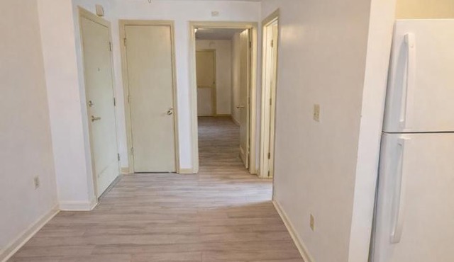 1BR 1Bath Cozy Apartment near Penn Ave