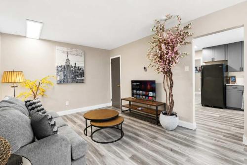 1BR Apartment with Kitchen on Morganford