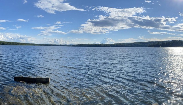 1st Connecticut Lakefront Camp - Tell me S'more Please!