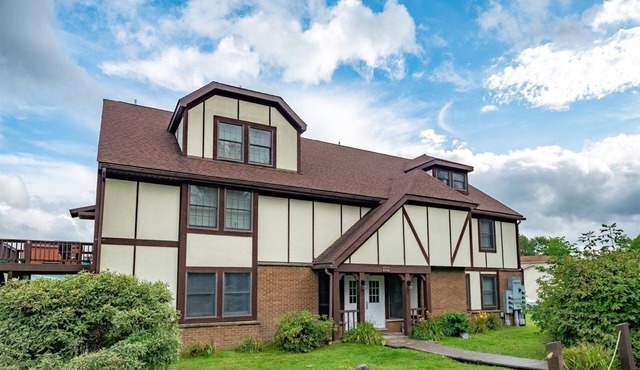 2 bedroom accommodation in Davis