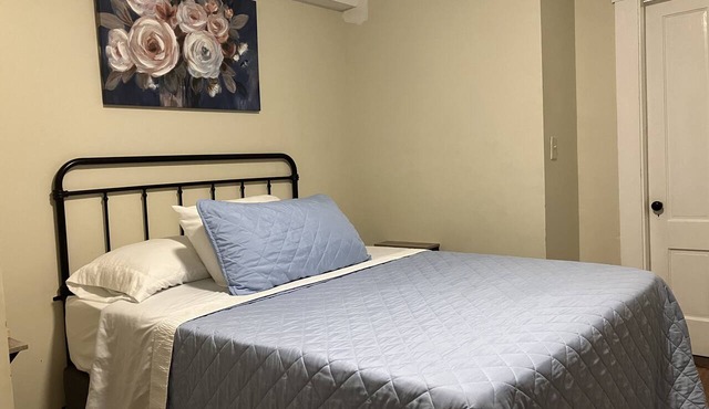 2-Bedroom Apt - Dover/Portsmouth