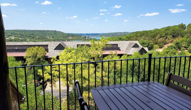 2-bedroom Condo in Lodge at the Wilderness Club Big Cedar Full Resort Amenities