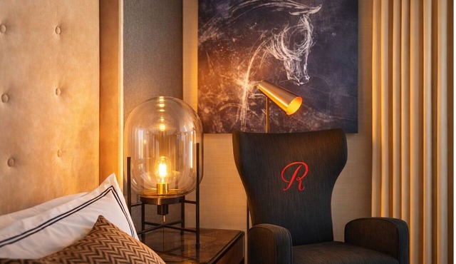 2 Boutique Hotel Rooms Ideal for Event Planners - Pet-Friendly Stay!